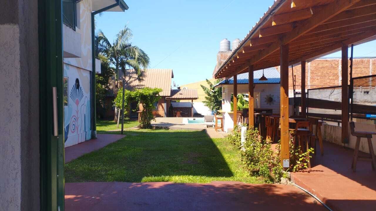 Photo of Patio Balcony in Puerto Iguazu
