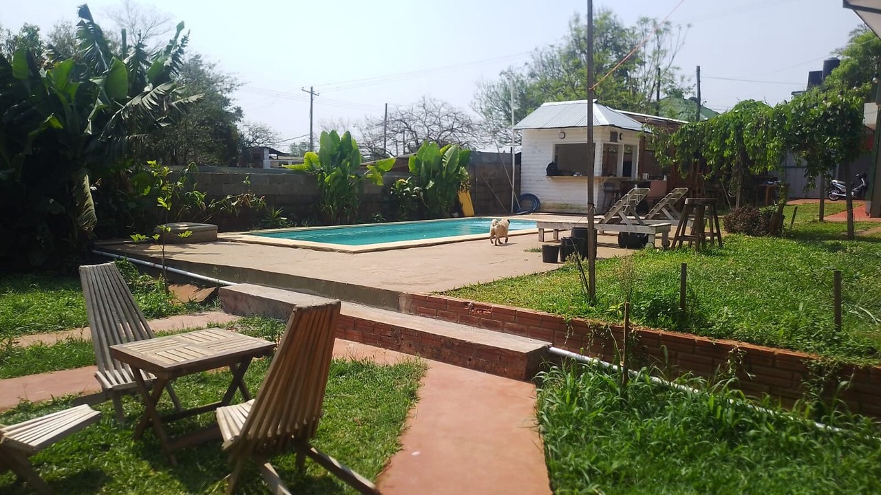 Photo of Outdoor in Puerto Iguazu