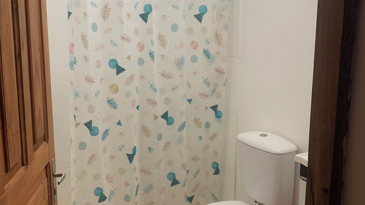 Photo of Bathroom in Puerto Iguazu