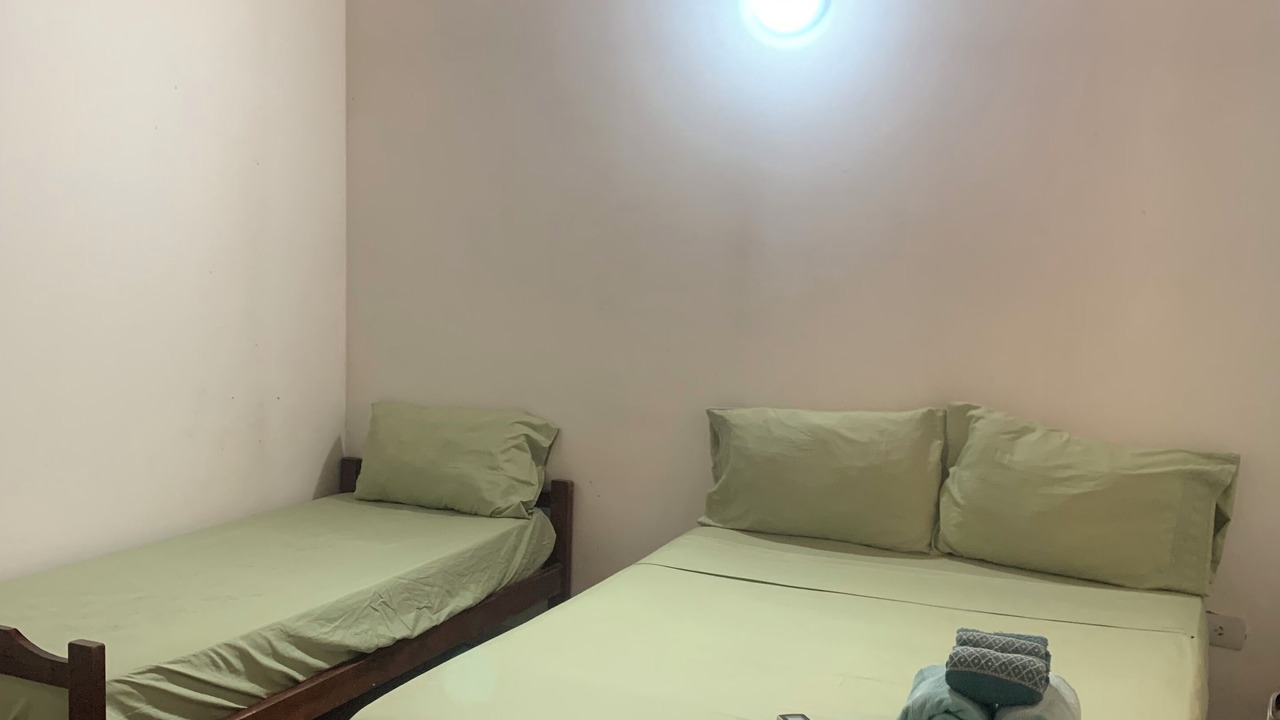 Photo of Bedroom in Puerto Iguazu