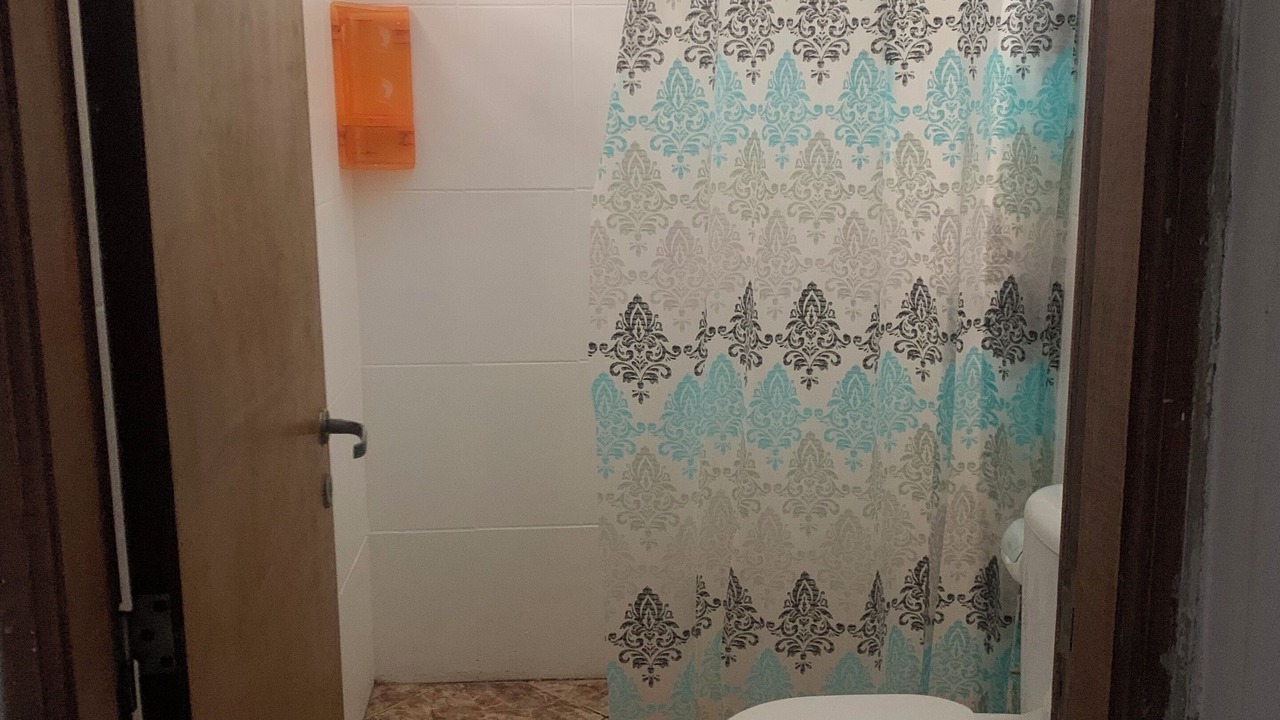 Photo of Bathroom in Puerto Iguazu