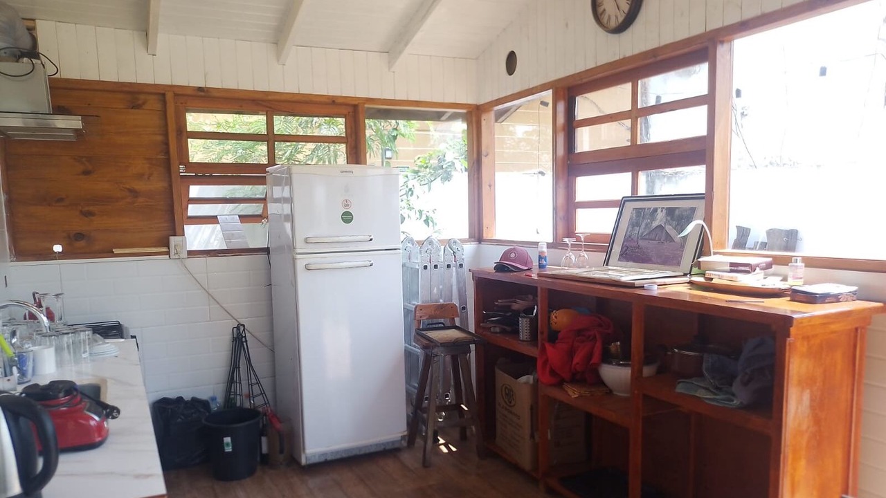 Photo of Kitchen in Puerto Iguazu