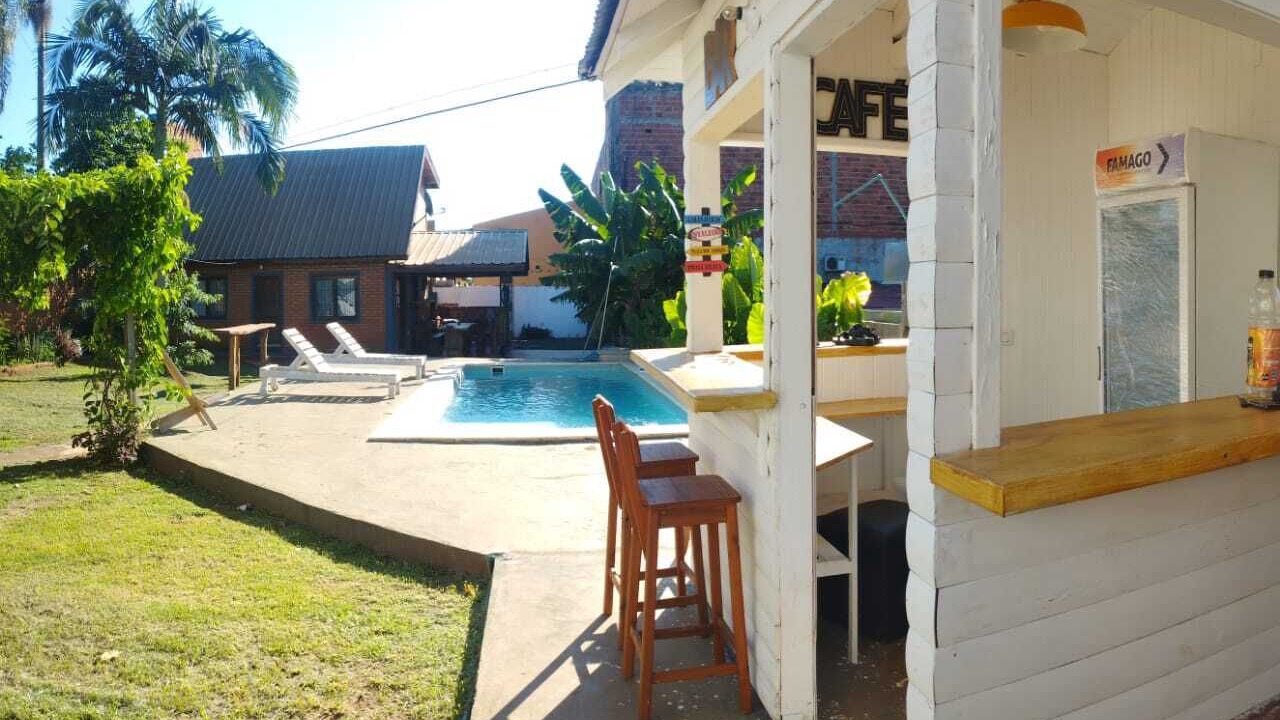 Photo of Outdoor in Puerto Iguazu
