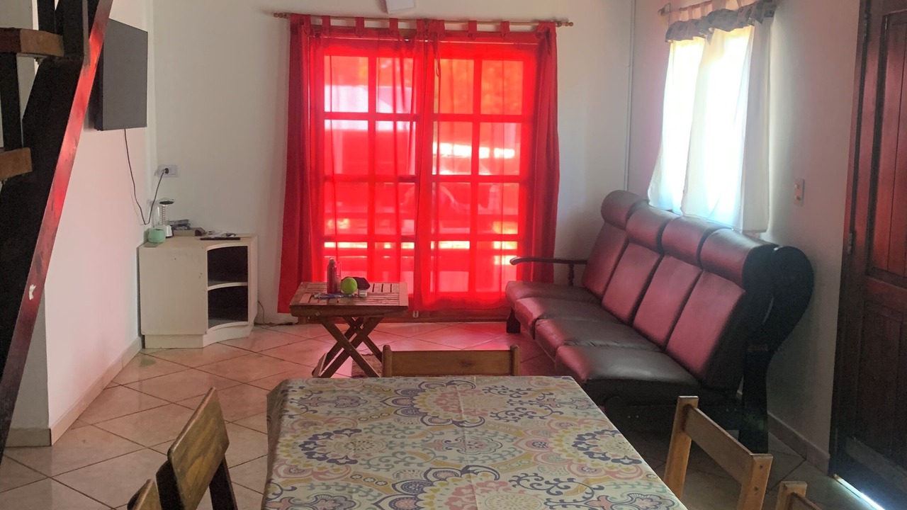 Photo of Livingroom in Puerto Iguazu