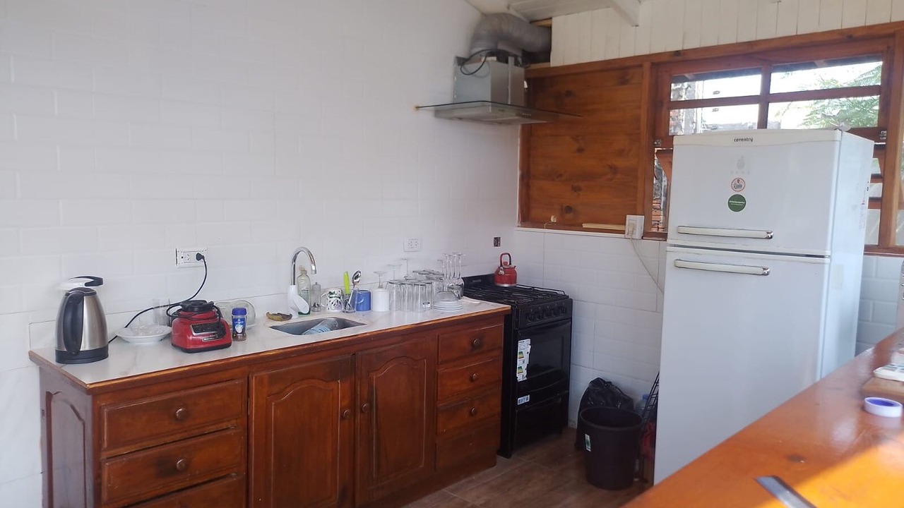 Photo of Kitchen in Puerto Iguazu