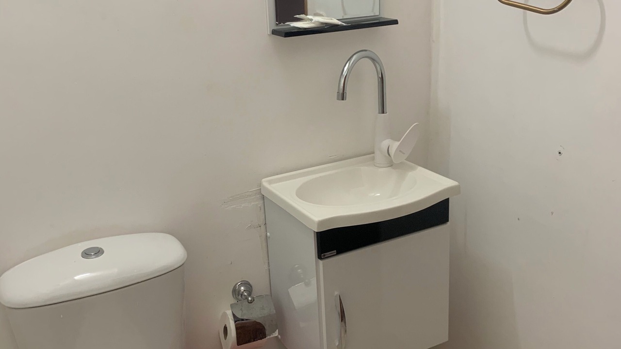 Photo of Bathroom in Puerto Iguazu
