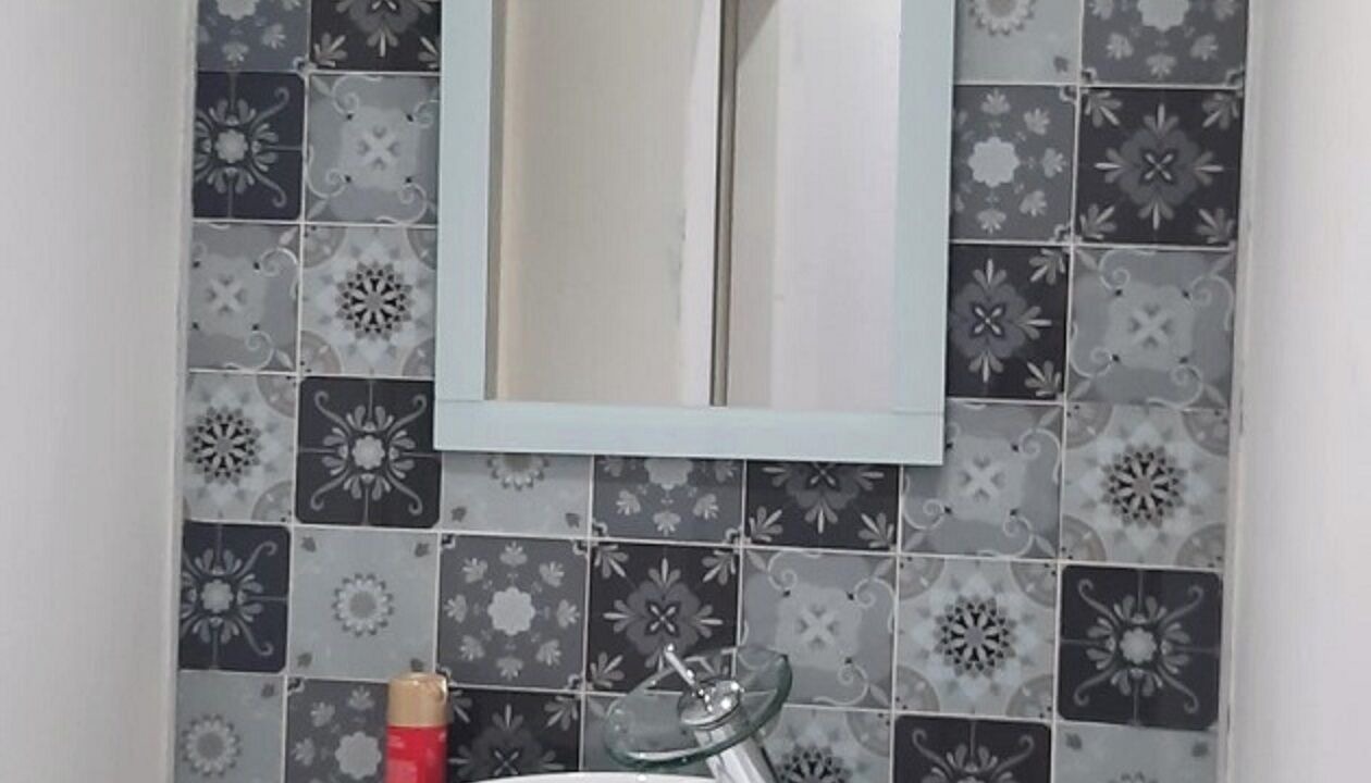 Photo of Bathroom in Garupa