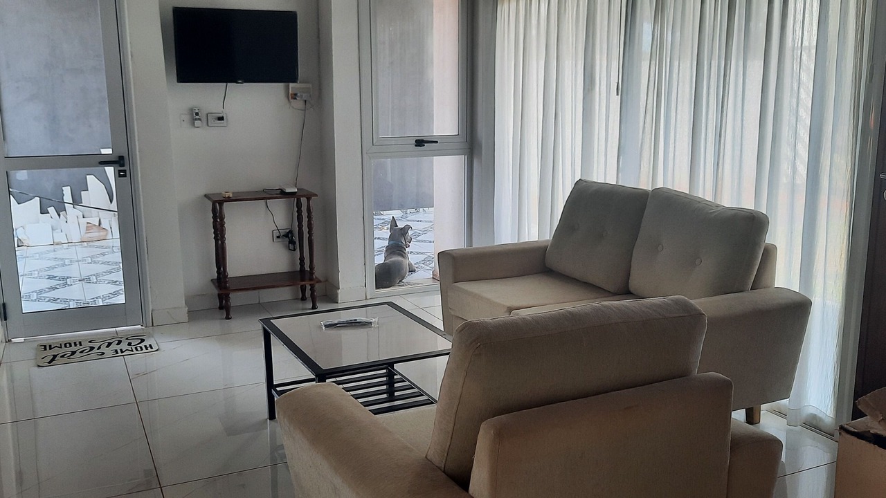 Photo of Livingroom in Garupa