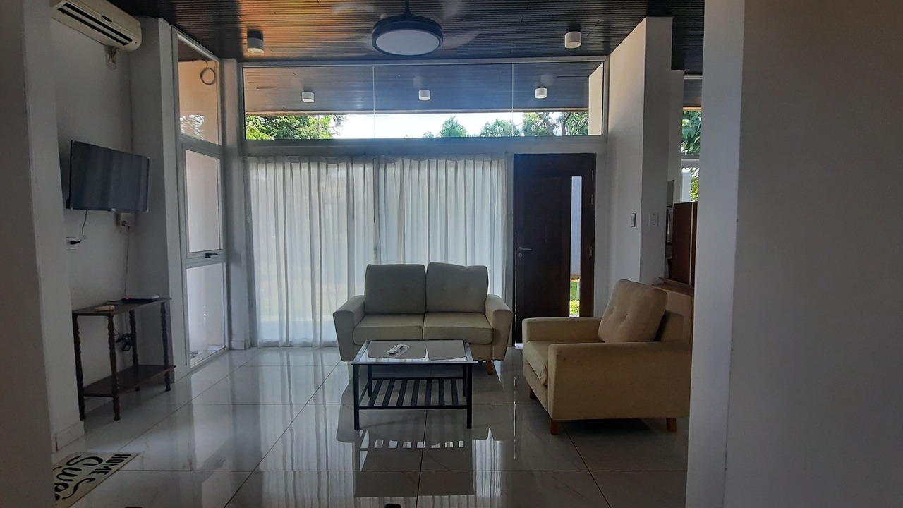 Photo of Livingroom in Garupa
