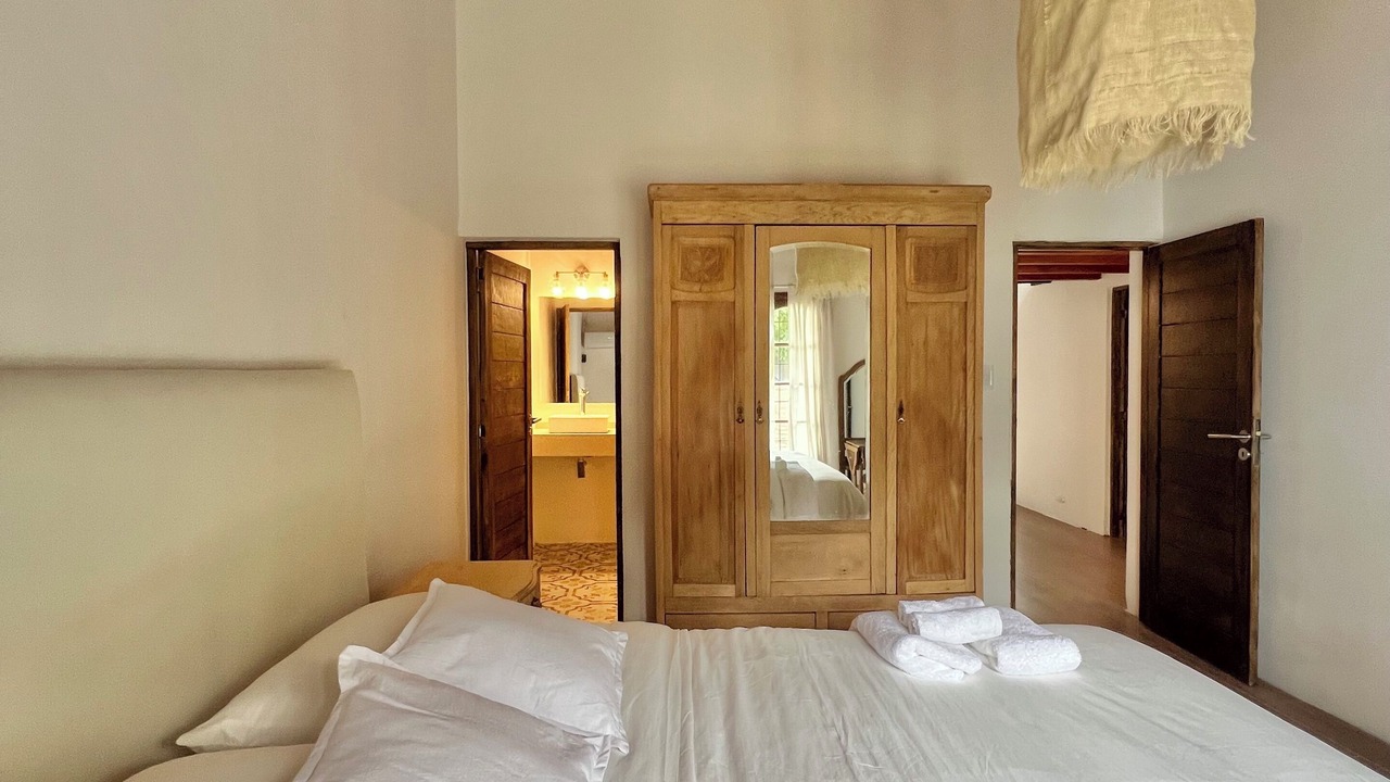 Photo of Bedroom in Lujan de Cuyo
