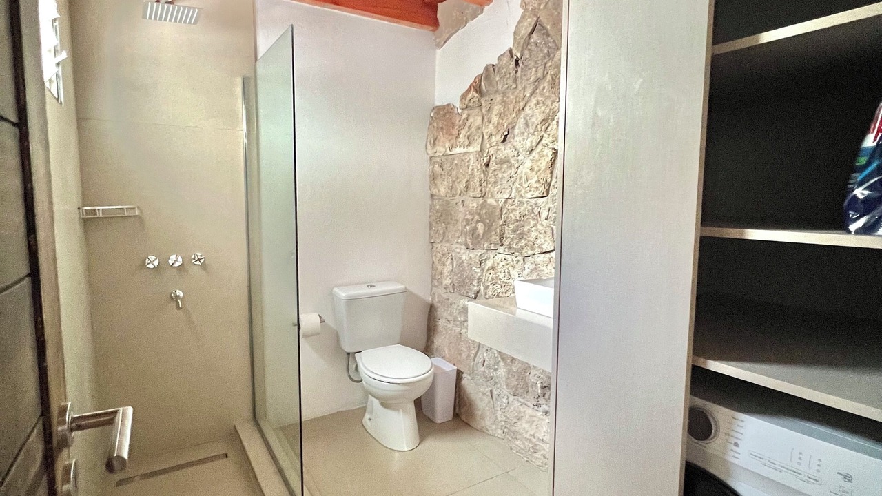 Photo of Bathroom in Lujan de Cuyo