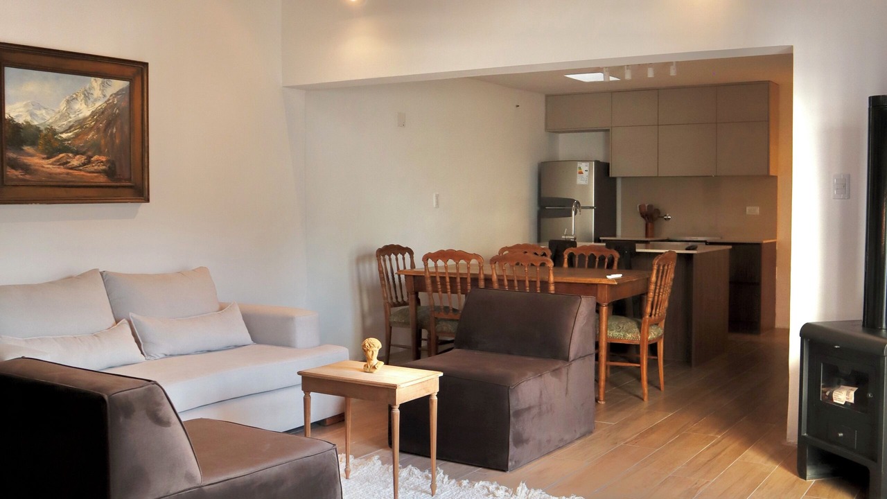 Photo of Livingroom in Lujan de Cuyo