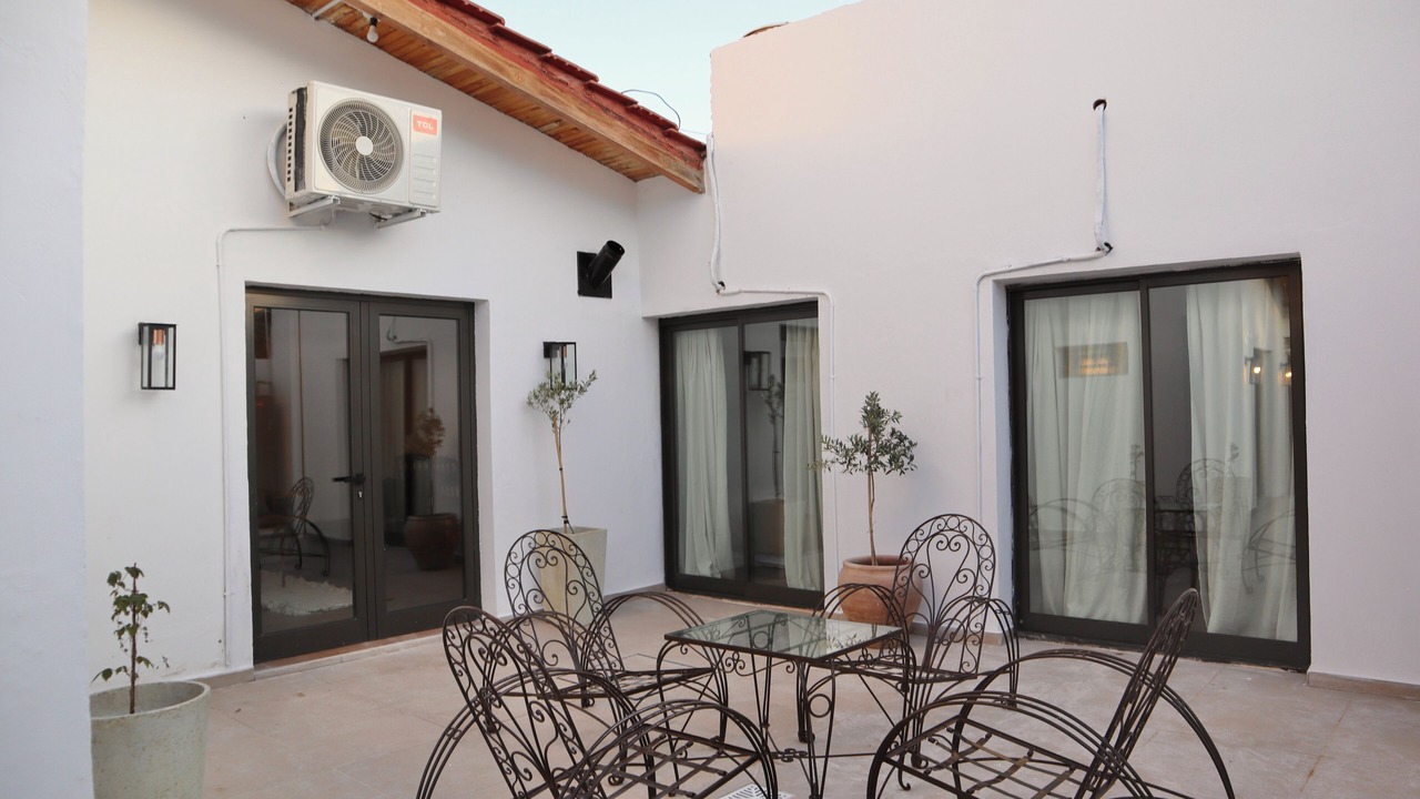 Photo of Outdoor in Lujan de Cuyo