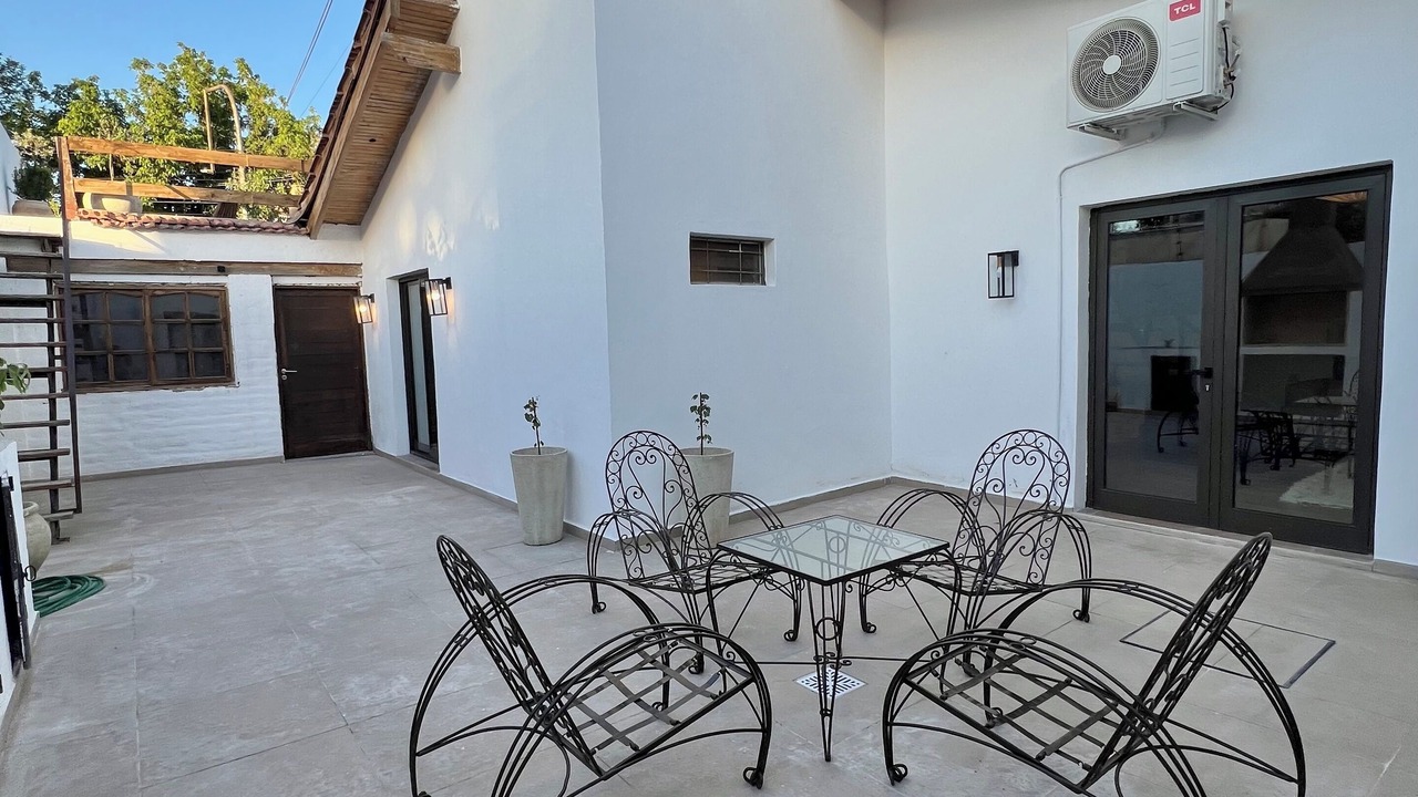 Photo of Outdoor in Lujan de Cuyo