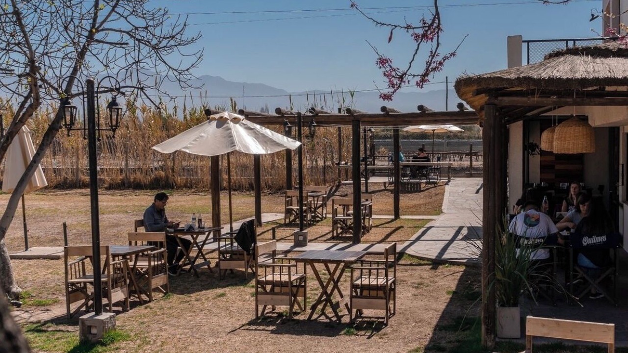 Photo of Outdoor in Lujan de Cuyo