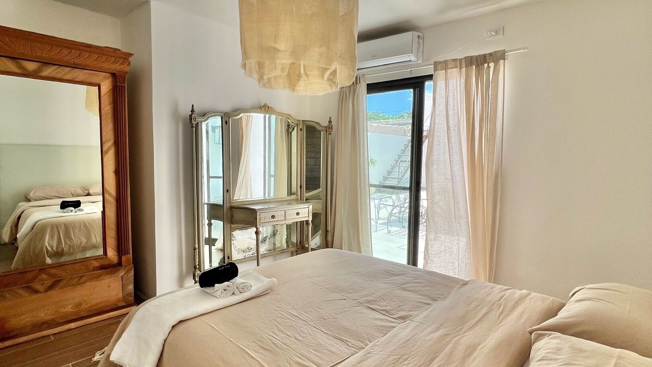 Photo of Bedroom in Lujan de Cuyo