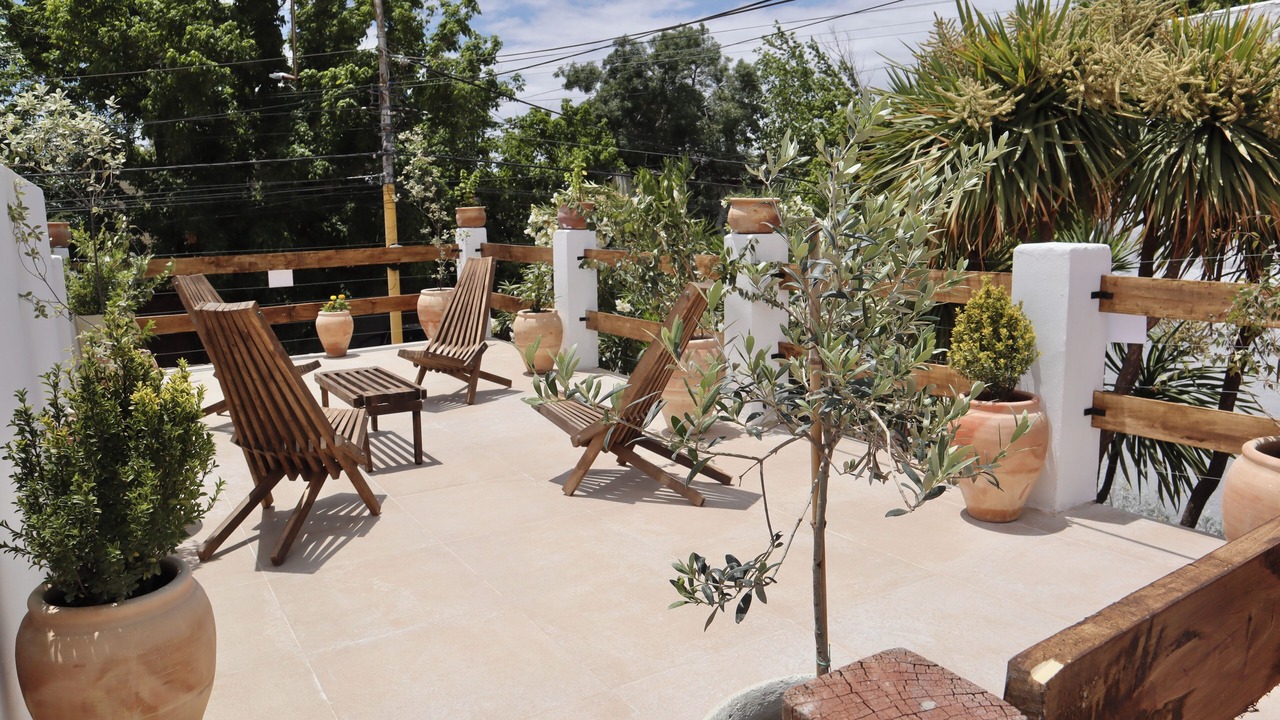 Photo of Patio Balcony in Lujan de Cuyo