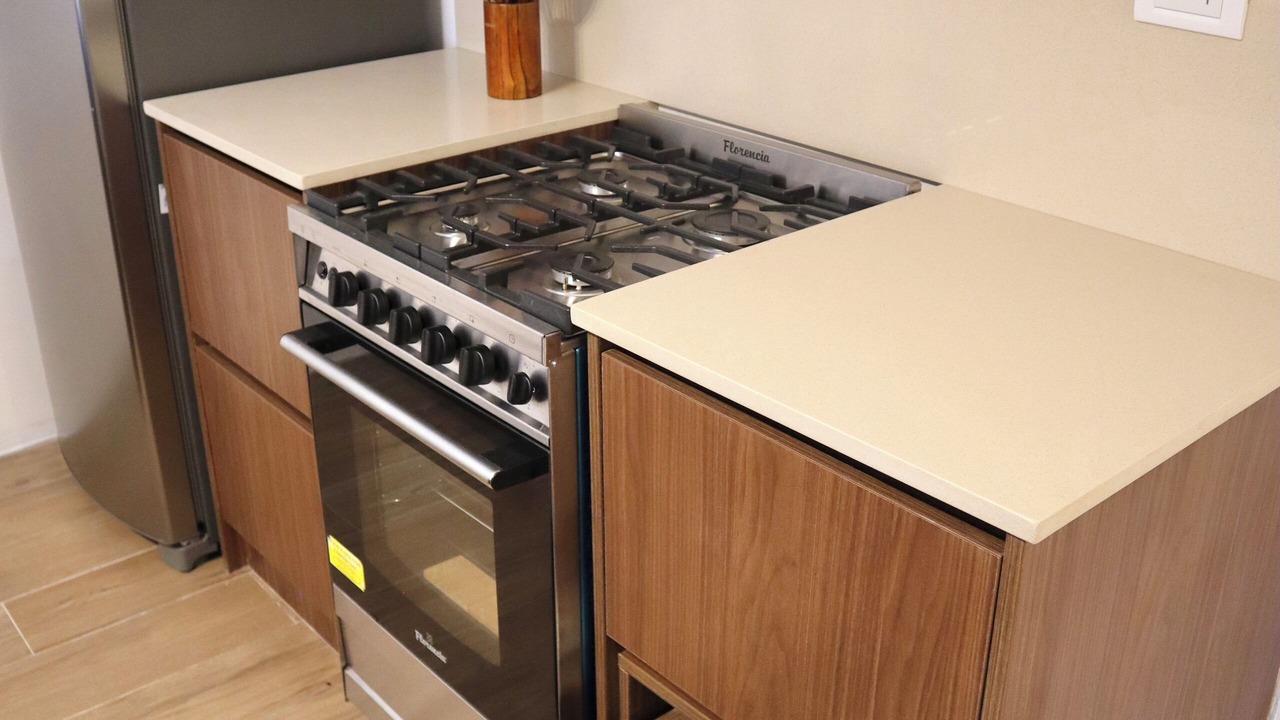 Photo of Kitchen in Lujan de Cuyo