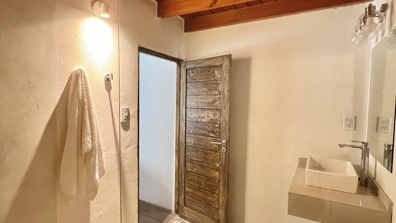 Photo of Bathroom in Lujan de Cuyo
