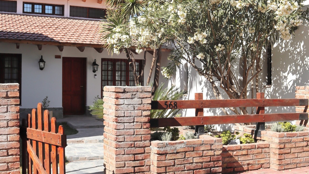 Photo of Outdoor in Lujan de Cuyo