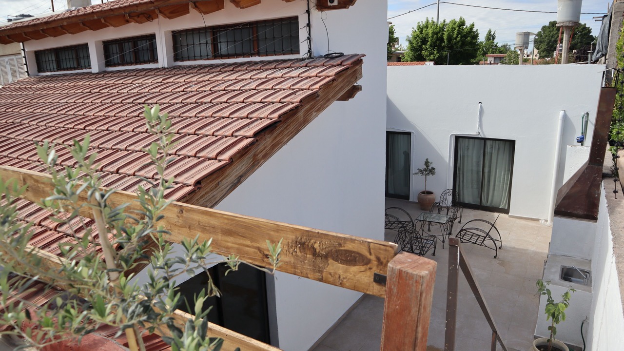 Photo of Outdoor in Lujan de Cuyo