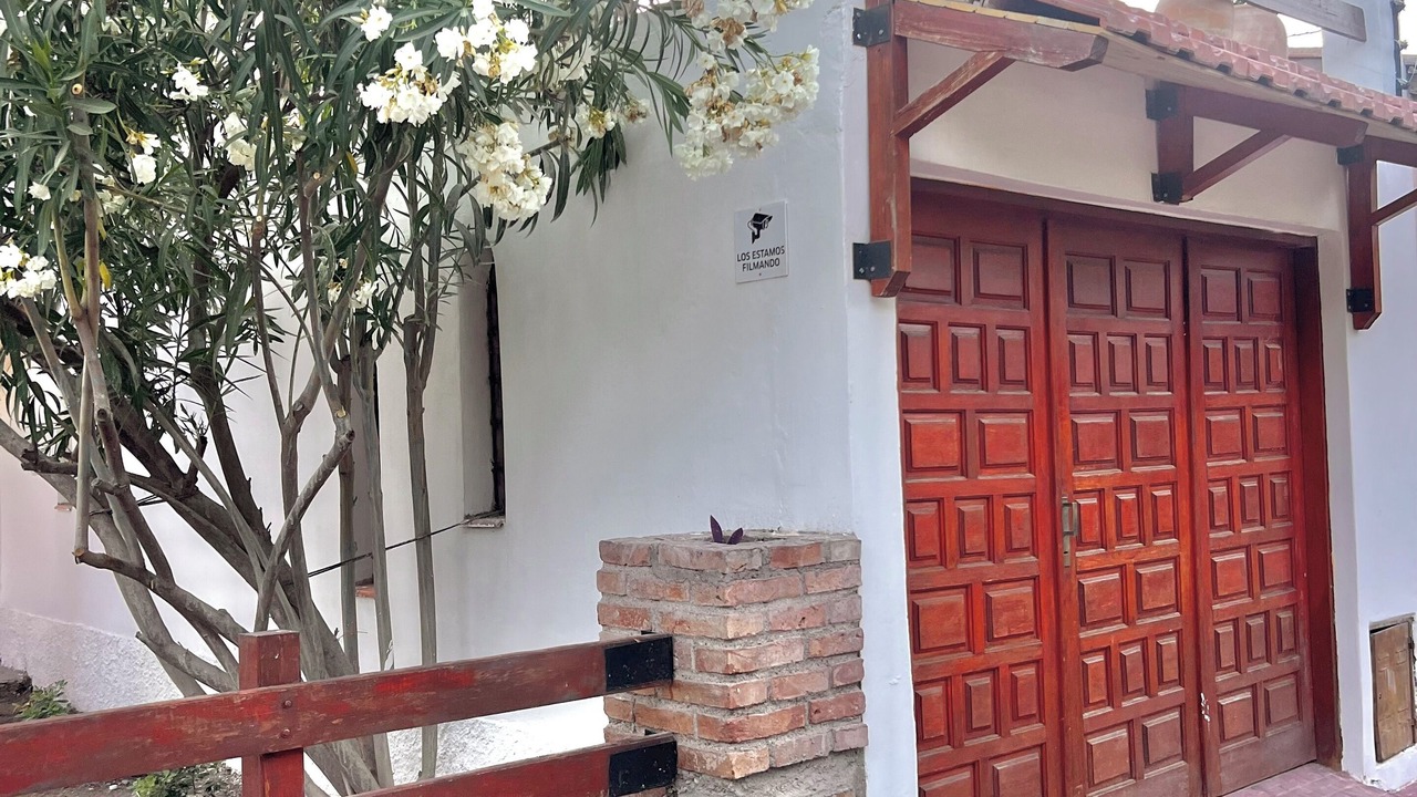 Photo of Outdoor in Lujan de Cuyo