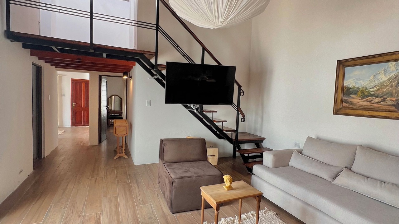 Photo of Livingroom in Lujan de Cuyo