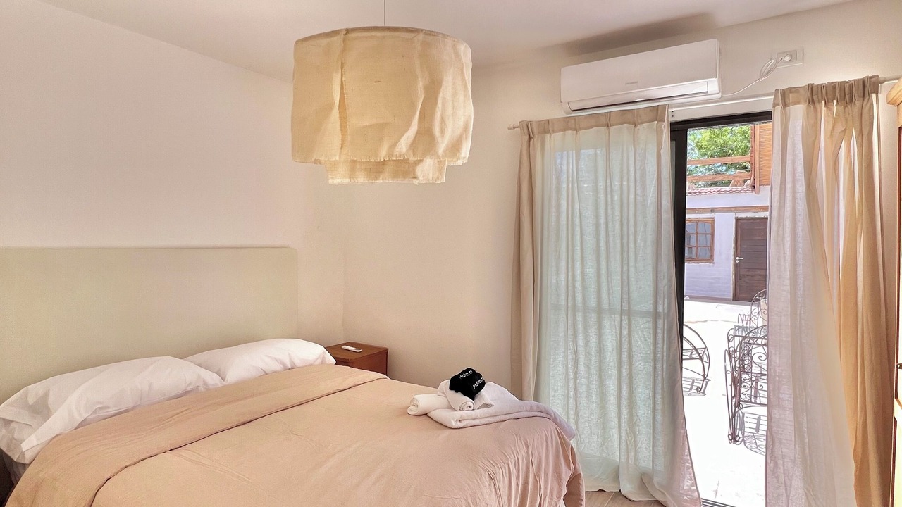 Photo of Bedroom in Lujan de Cuyo