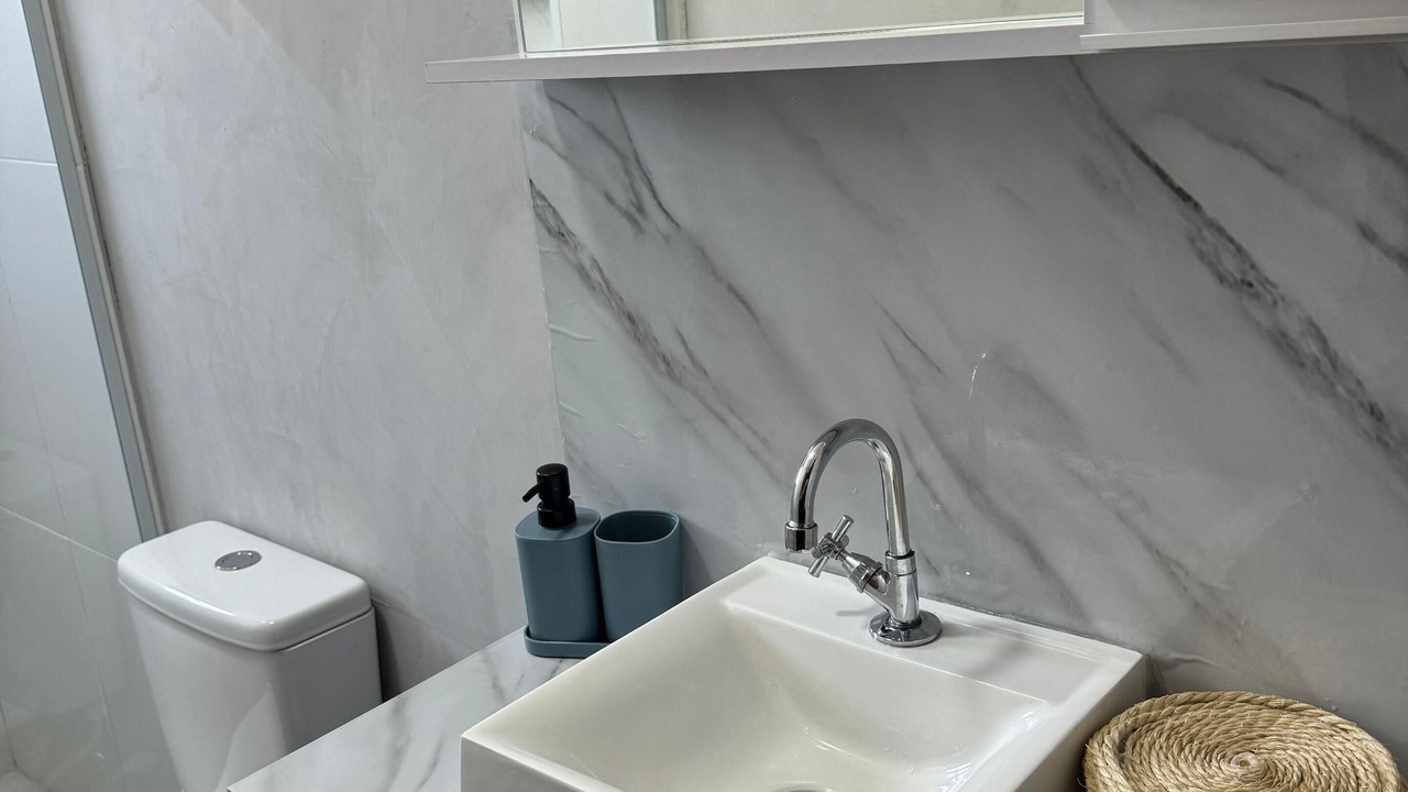 Photo of Bathroom in Martim de Sa