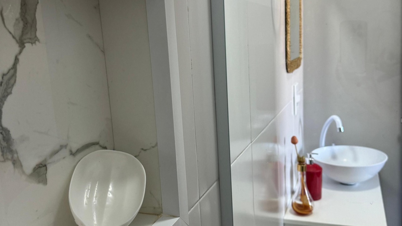 Photo of Bathroom in Martim de Sa