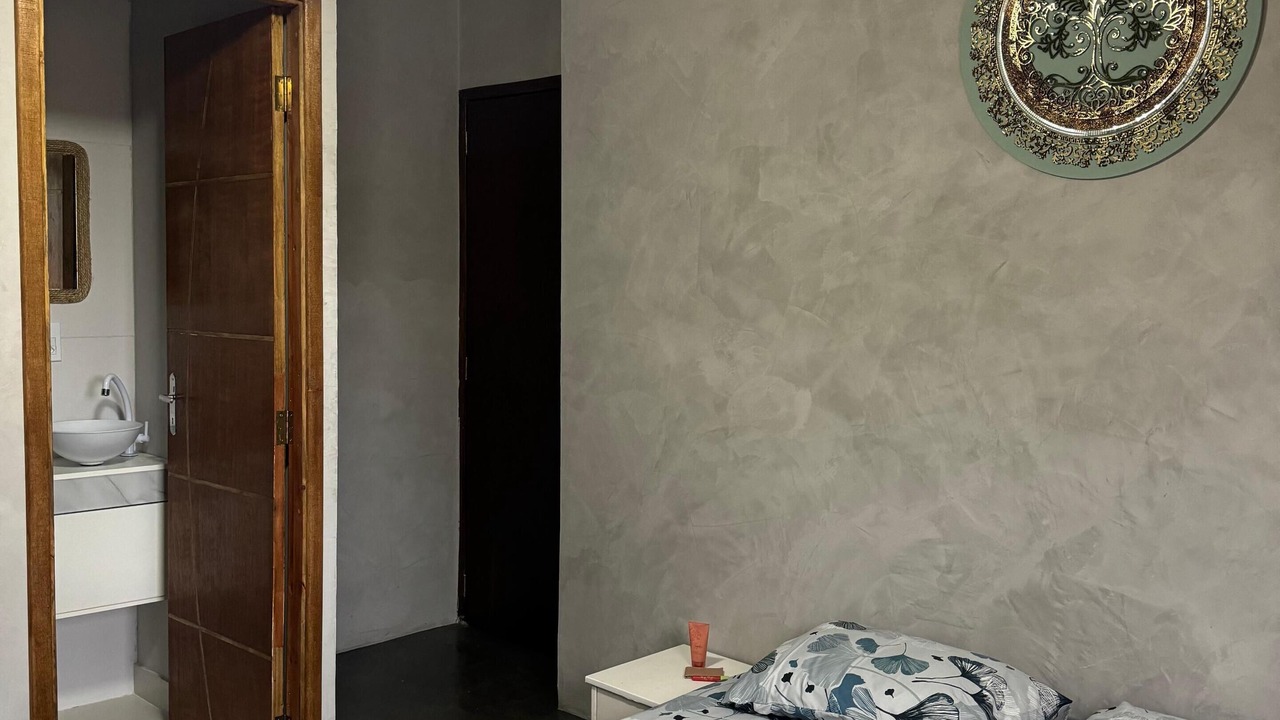 Photo of Bedroom in Martim de Sa