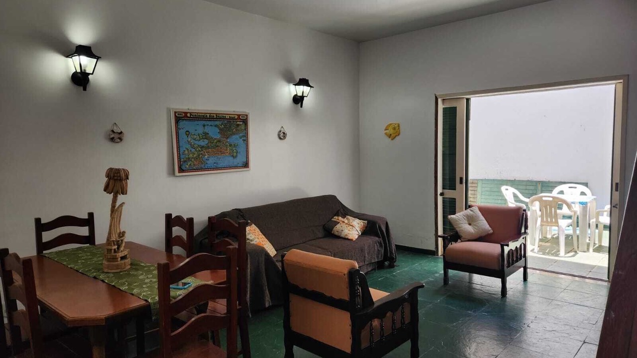 Photo of Livingroom in Pero