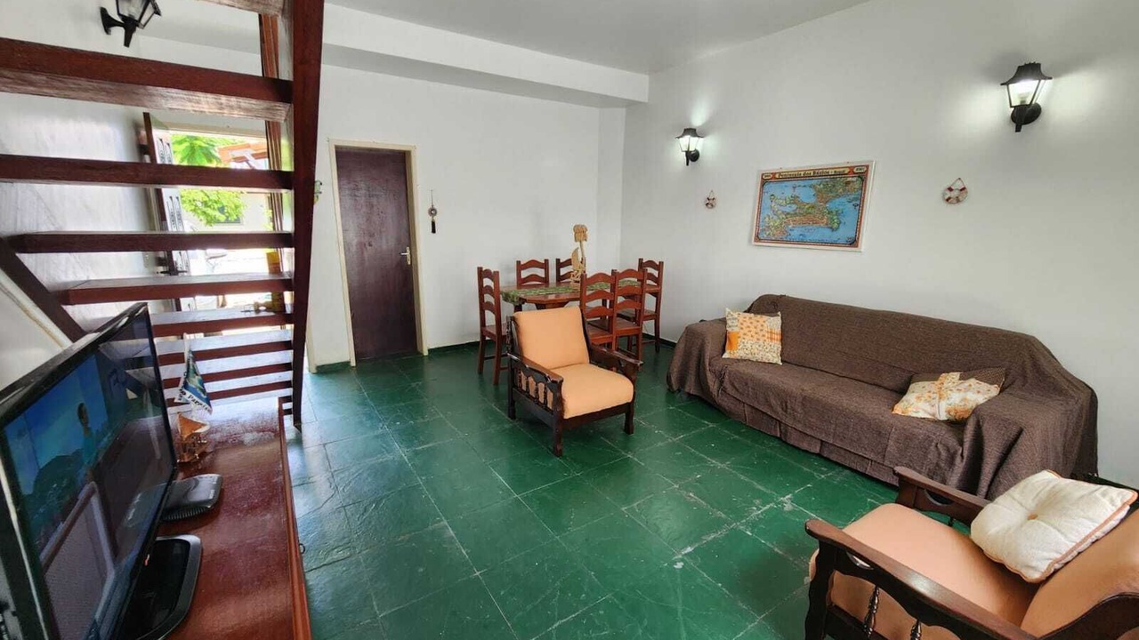 Photo of Livingroom in Pero