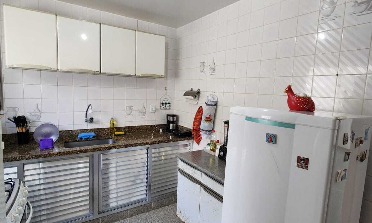 Photo of Kitchen in Pero