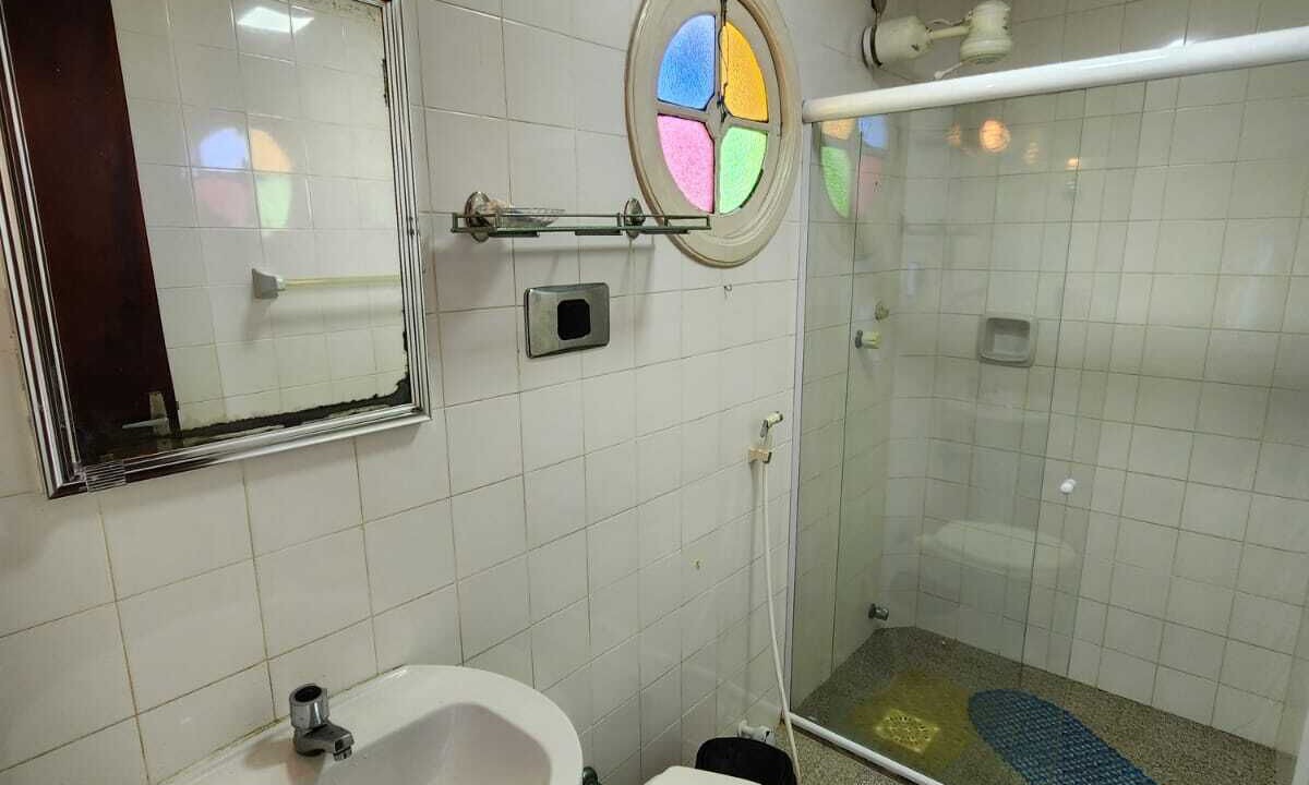 Photo of Bathroom in Pero