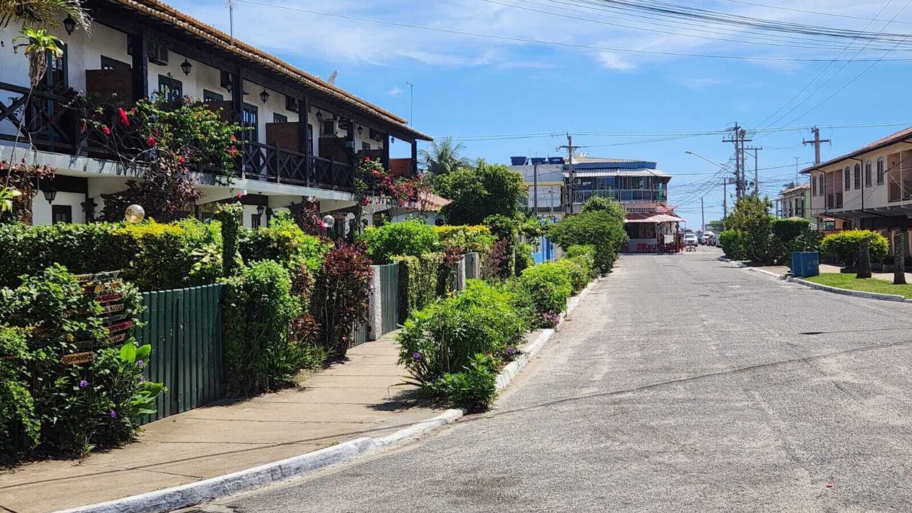 Photo of Outdoor in Pero
