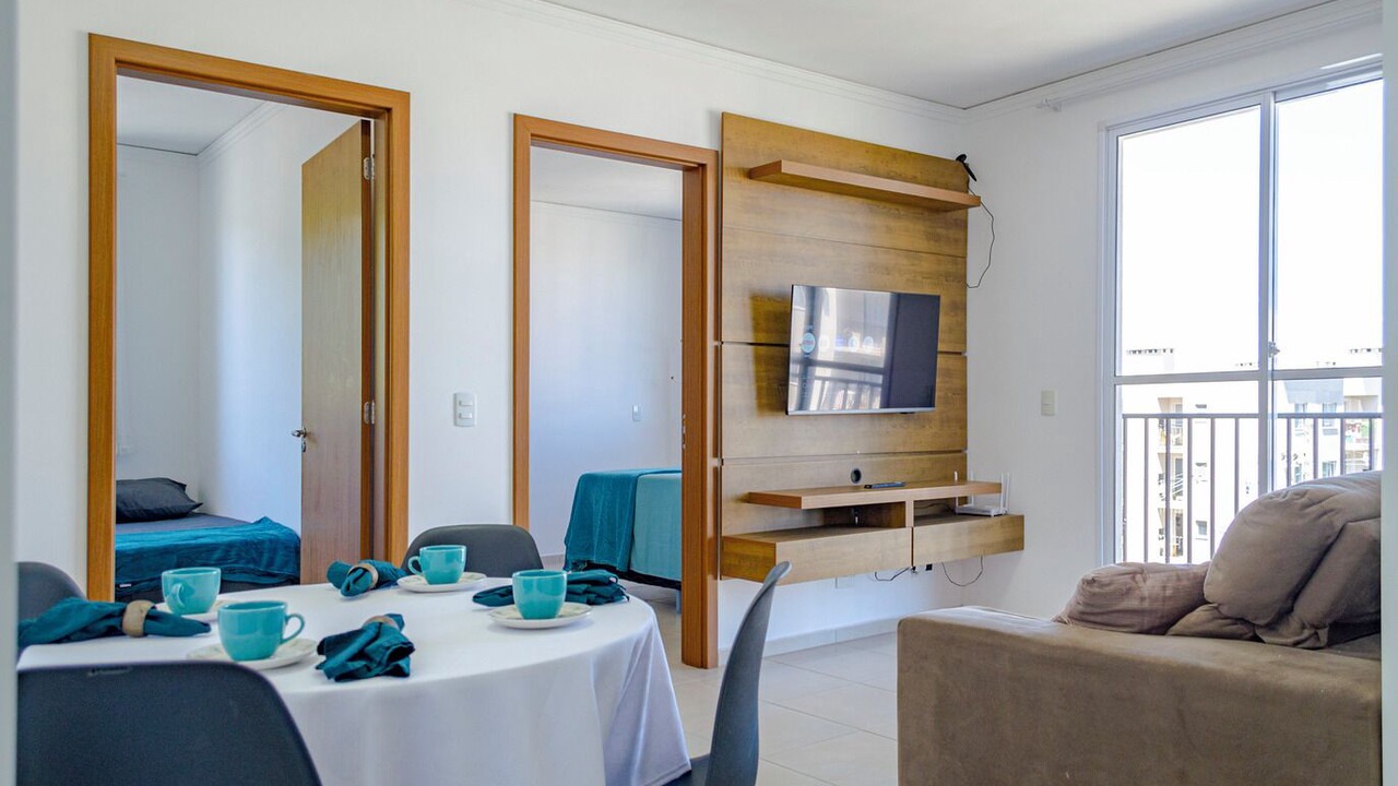 Photo of Bedroom in Vargem do Bom Jesus