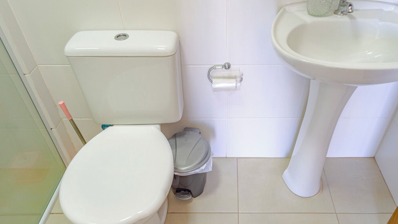 Photo of Bathroom in Vargem do Bom Jesus