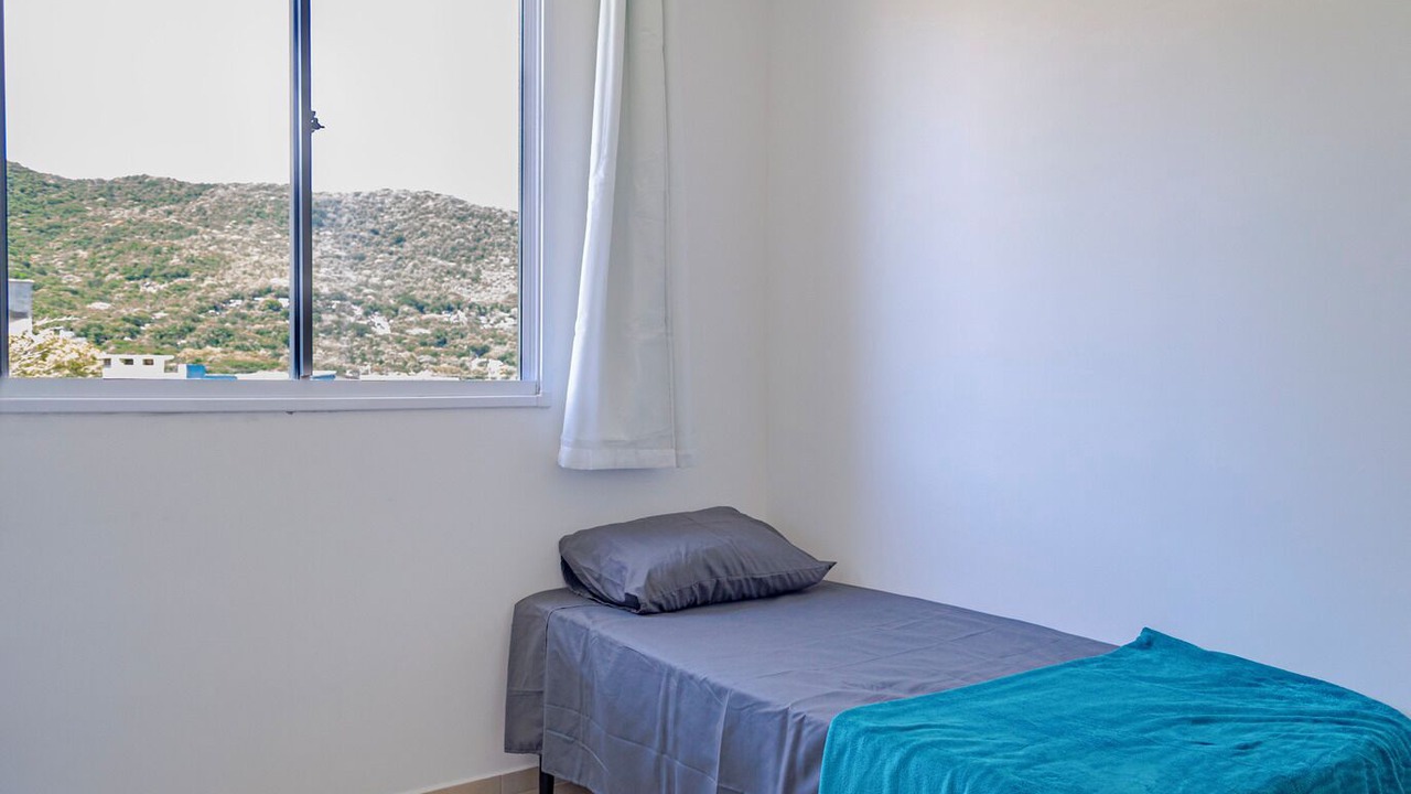 Photo of Bedroom in Vargem do Bom Jesus