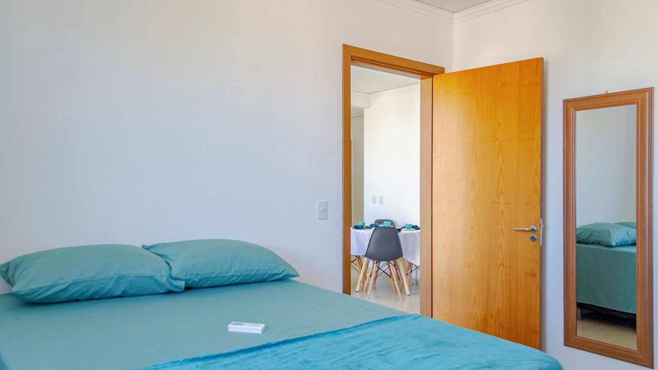 Photo of Bedroom in Vargem do Bom Jesus