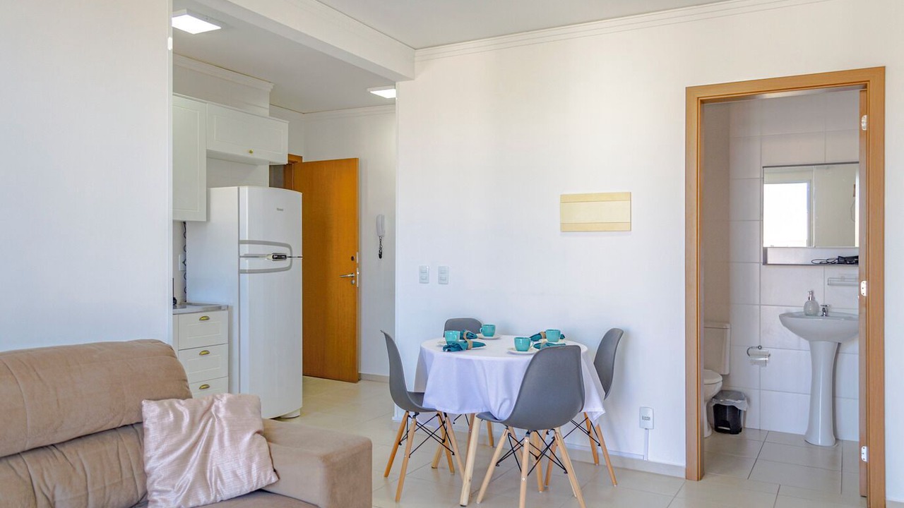 Photo of Livingroom in Vargem do Bom Jesus