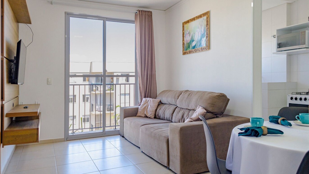 Photo of Livingroom in Vargem do Bom Jesus
