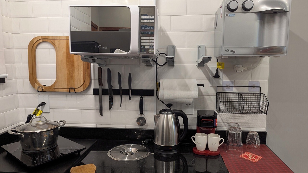 Photo of Kitchen in Zona Sul