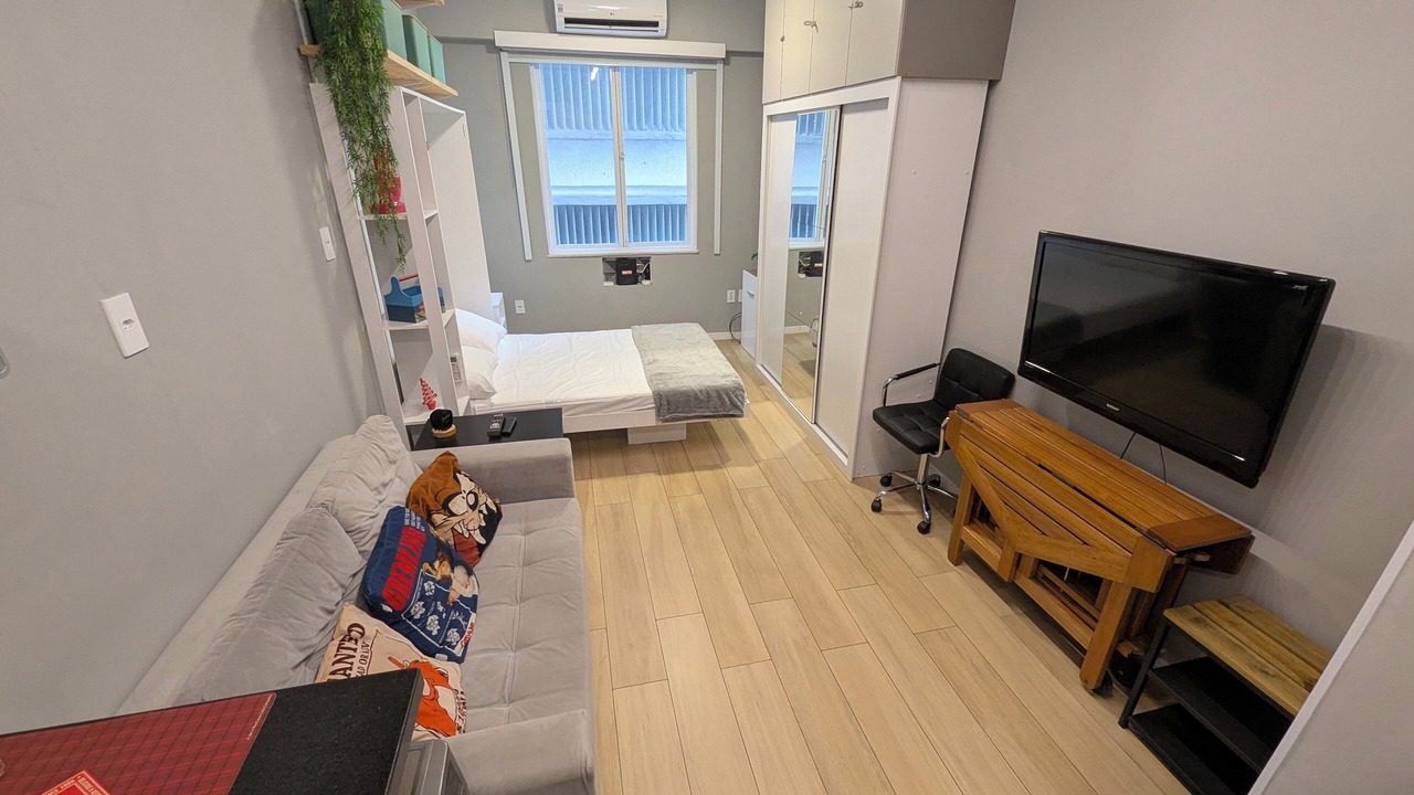 Photo of Bedroom in Zona Sul