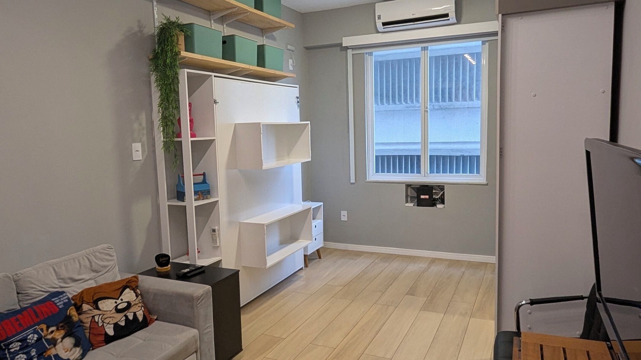 Photo of Livingroom in Zona Sul