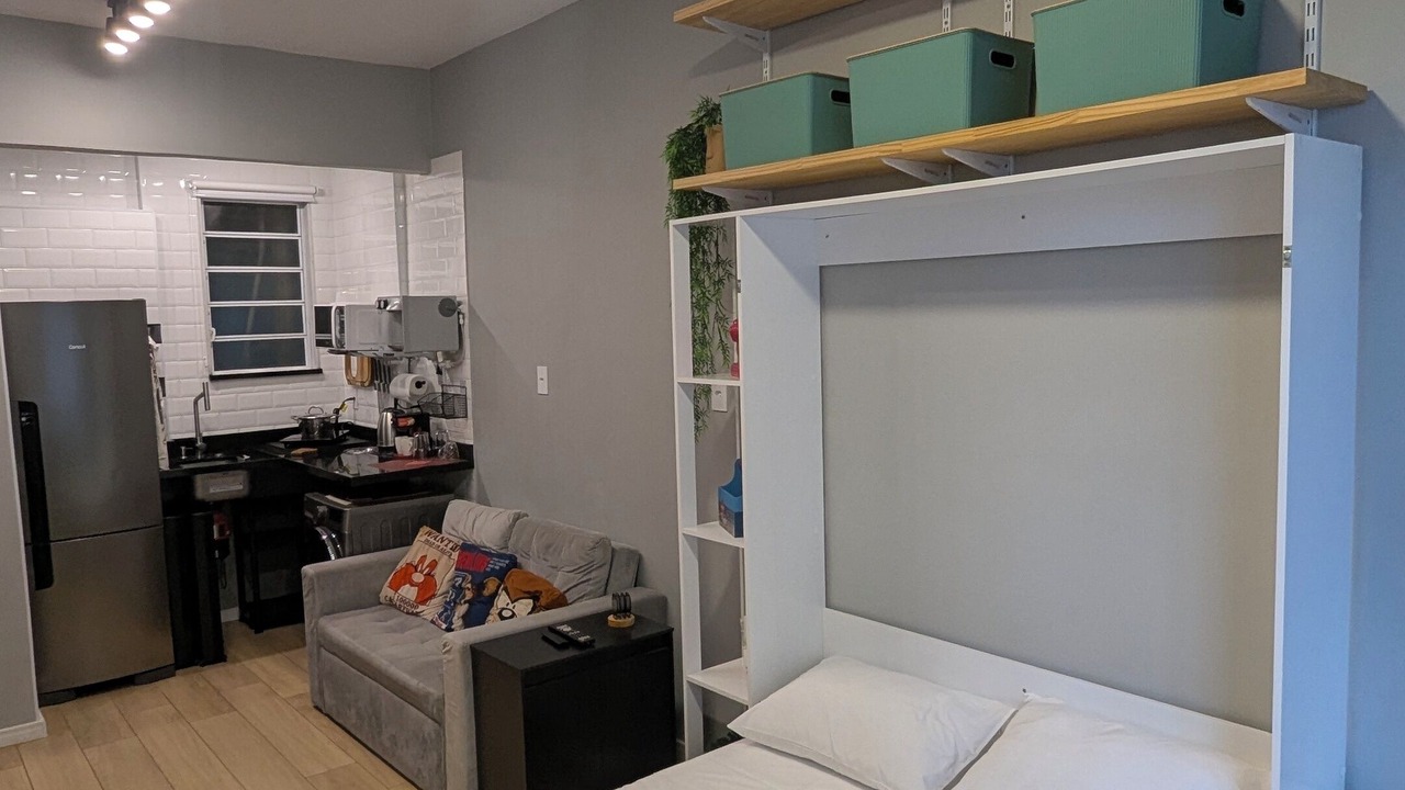 Photo of Bedroom in Zona Sul