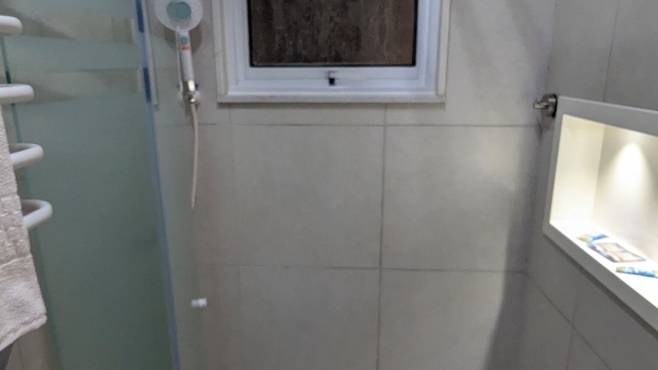 Photo of Bathroom in Zona Sul