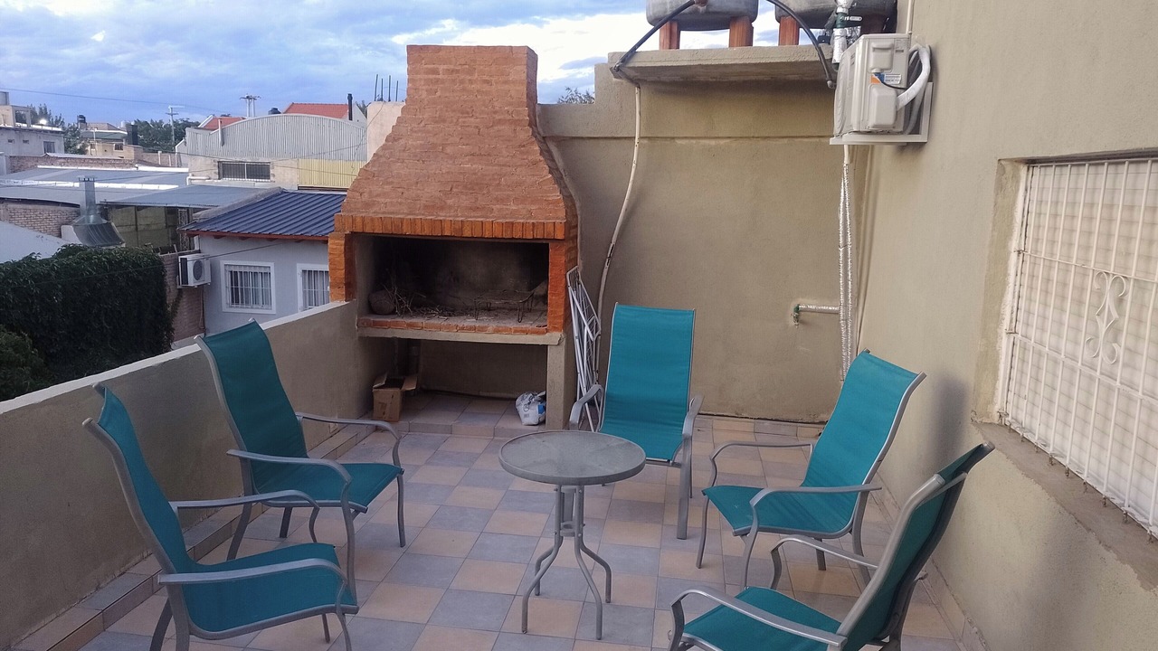 Photo of Outdoor in Neuquen