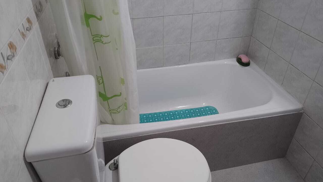 Photo of Bathroom in Neuquen