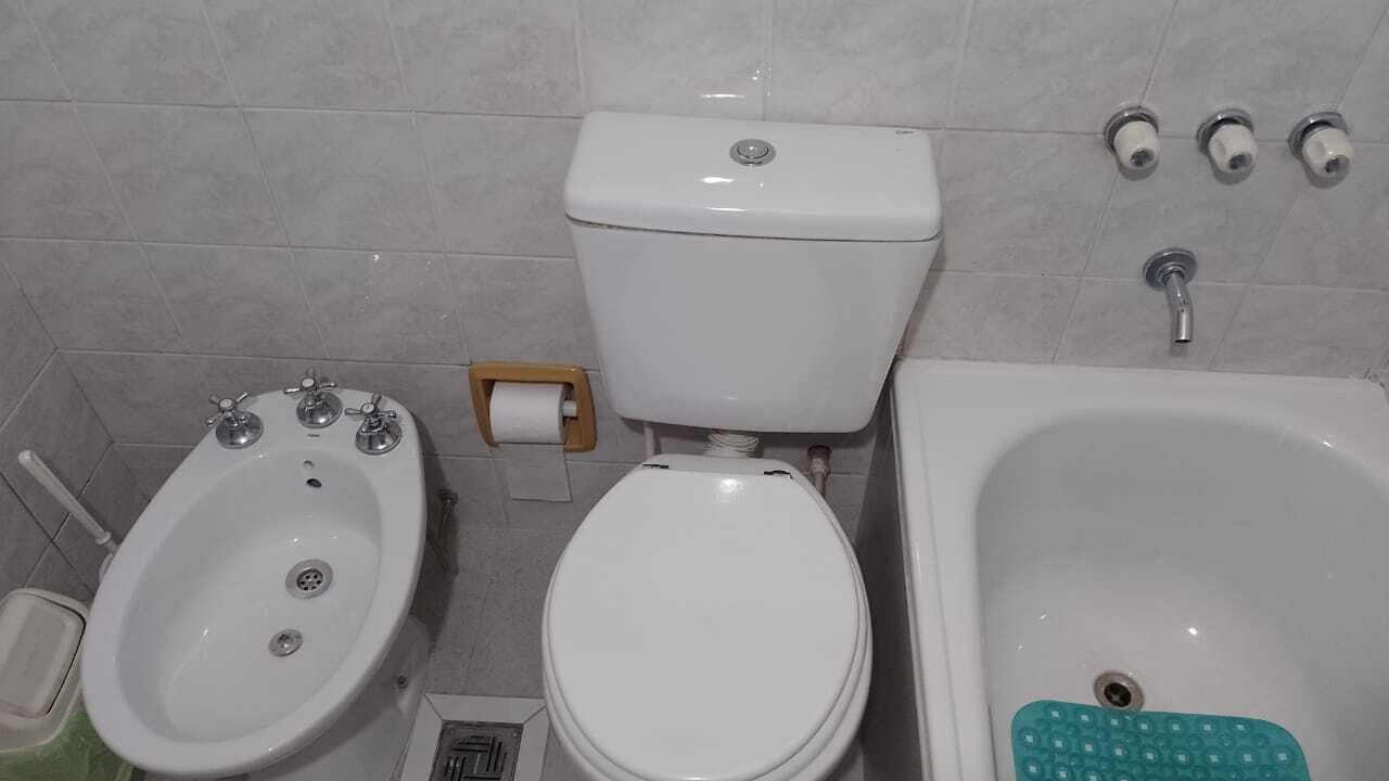 Photo of Bathroom in Neuquen